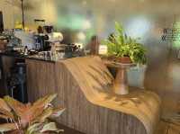 Light Minute Home Cafe