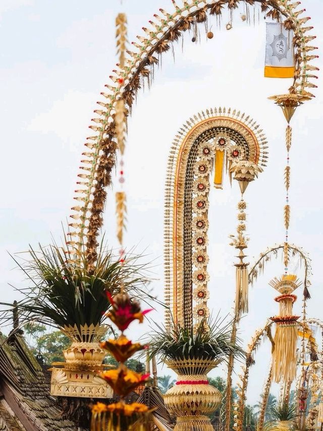 🌿✨ Unveiling Ubud – Bali’s Cultural Heartbeat! ✨🌿
