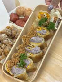 觀塘必食台式料理