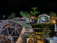 Stratus resort khao kho เขาค้อ เพชรบูรณ์