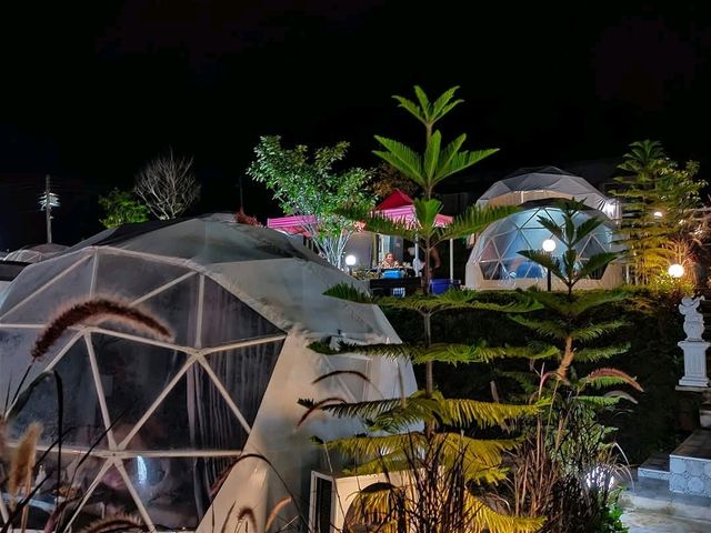 Stratus resort khao kho เขาค้อ เพชรบูรณ์