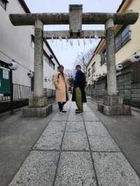 日本小江戶