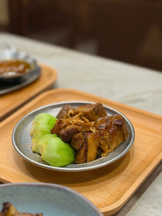 【啟德 ✦ 一人晚市套餐好滿足😌🥢🍜💫】