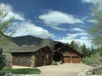 Spring Itinerary: Afton, Hoback & Grand Teton National Park