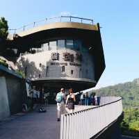 Maokong Gondola 
