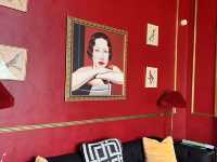 Grand Hôtel Henri ใจกลางเมืองเก่าโพรวองซ์