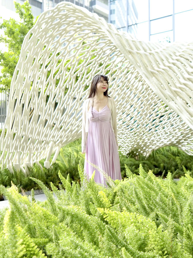 暗藏愛情數字密碼「織·愛」