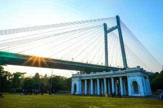 5 Days in Kolkata: A Journey Through Time, Taste & Tradition