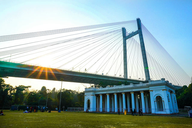 5 Days in Kolkata: A Journey Through Time, Taste & Tradition