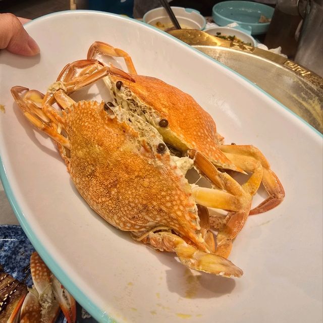 千海水產📍荃灣