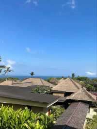 🌟 AYANA Resort Bali – A World of Luxury Above the Waves