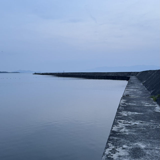 3 Days in Hikone