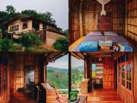 ฝนนี้เที่ยวน่าน…ไปนอนบ้านน้านีย์กันไหม🌿