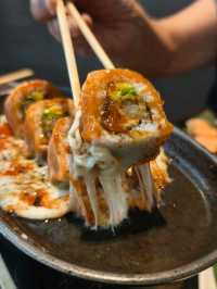 ชวนลอง Engawa  ที่ Kouen Sushi Bar