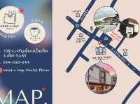 Need A Nap Hostel แพร่ 