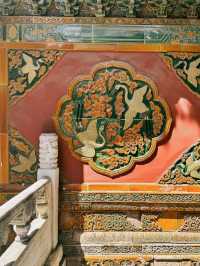 🏯 Forbidden City Beijing: Step Into Imperial Grandeur! 👑🇨🇳