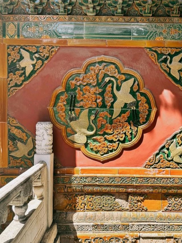 🏯 Forbidden City Beijing: Step Into Imperial Grandeur! 👑🇨🇳