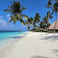 Reethi Beach Resort
