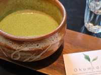 Umai Teahouse 🍵