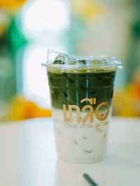 คาเฟ่เล็กๆ แต่วิวและรสชาติไม่เล็ก