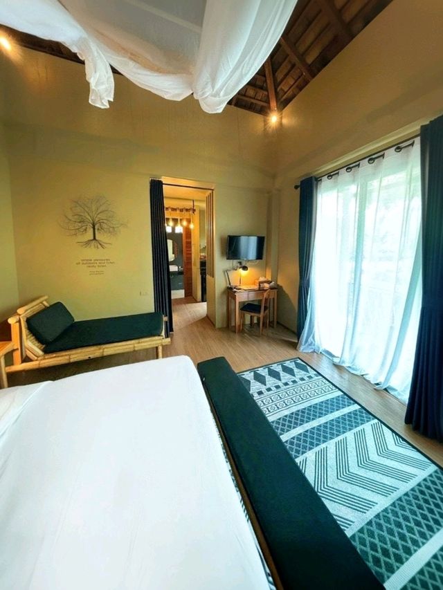 A Romantic Getaway with Stunning Sunset Views at The Mangrove by Blu Monkey. 🌴🌊