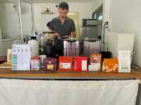POKA POKA - คาเฟ่สไตล์โฮมมี่ในอุบล