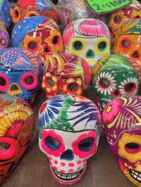 メキシコシティ1日散策🇲🇽