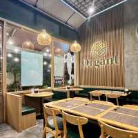 ร้าน Organt สาขา The Wall