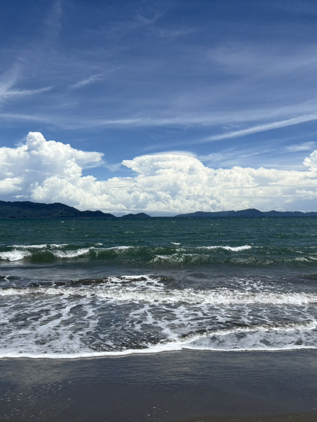 Aceh: Where History Meets Nature ⏳🏞️