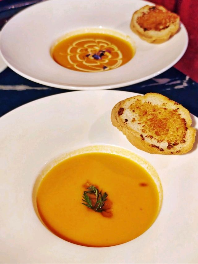 高CP💰精緻🇫🇷法式🍽️餐廳