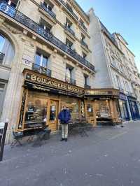 Emily-Inspired and Eiffel-Enchanted – My Winter Paris Moments