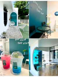 4 พิกัดคาเฟ่สวย สงขลา สิงหนคร