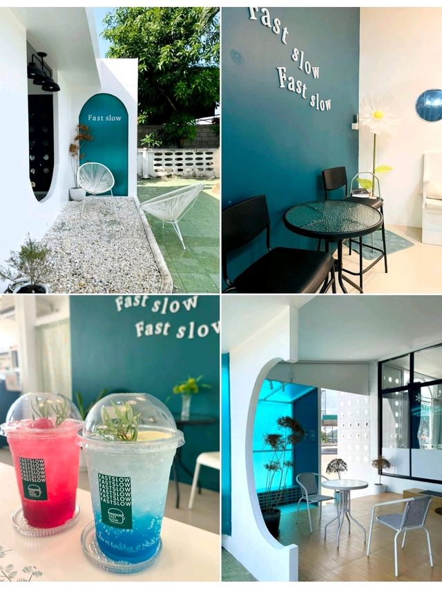 4 พิกัดคาเฟ่สวย สงขลา สิงหนคร