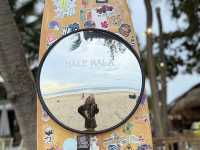 Beach Club จันทบุรี ที่ Hale Hala