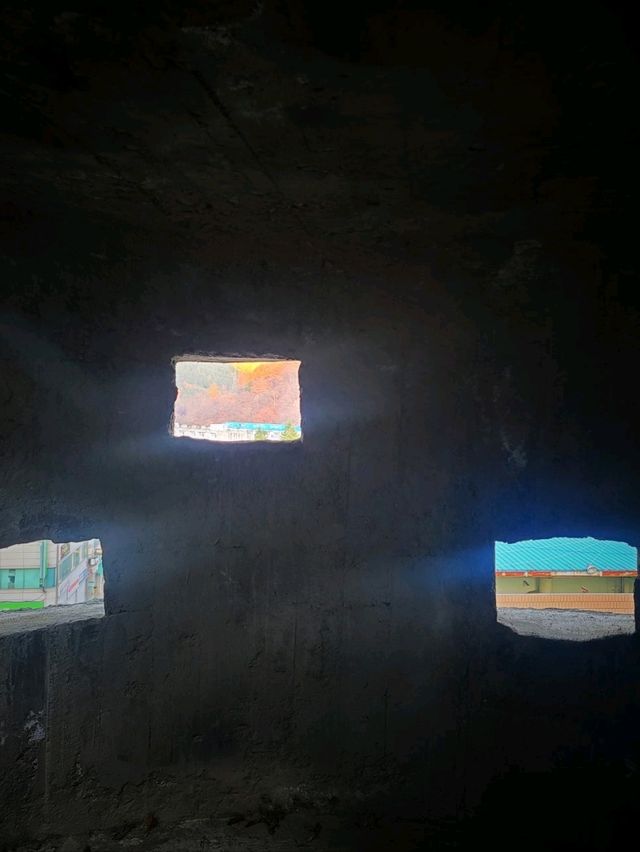 대한민국근대문화유산 [태백경찰서망루]