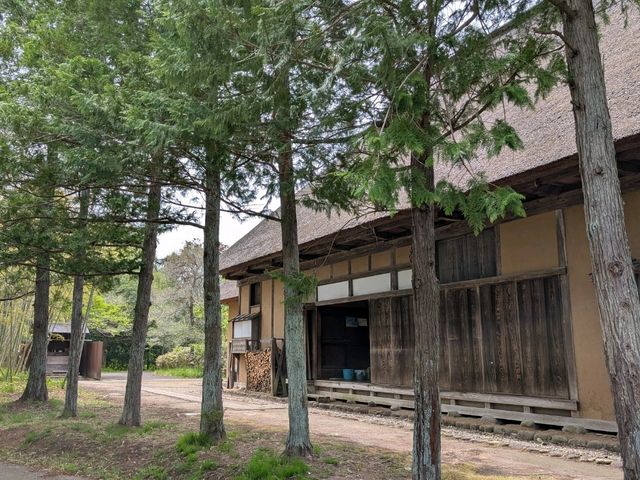 宮城ドライブ 蔵王からほど近い観光地、ふるさと村