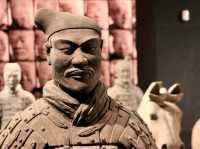 The Wonderful Museum in China