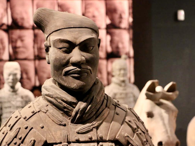 The Wonderful Museum in China