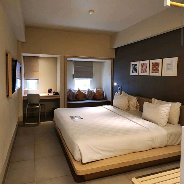 Sevn Legian (Legian)
