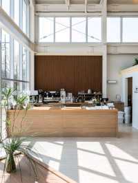 KOHORT COFFEE