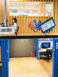 Explore the World of Books: Songpa Book Museum