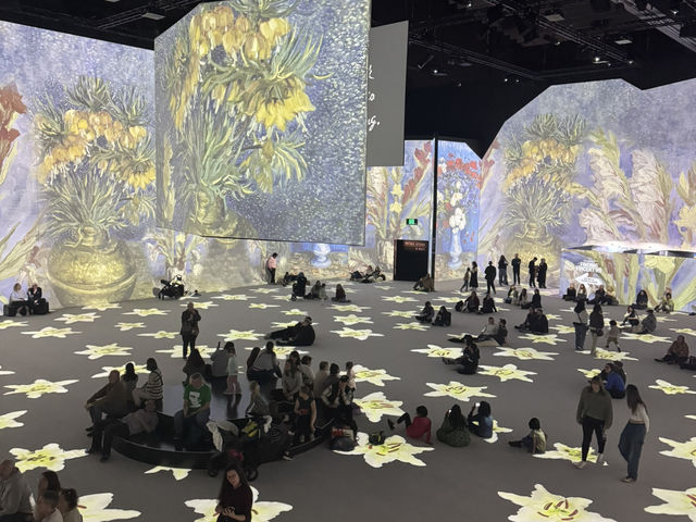 3 Highlights of Melbourne - Relaxing , healing , artistic vibes 