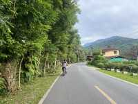 คีรีวง นครศรีธรรมราช