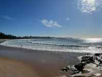 Manly to Shelly Beach – A Coastal Walk Worth Slowing Down For