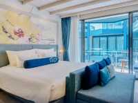 Hotel Tide Phuket