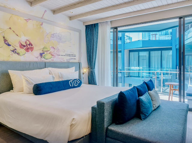 Hotel Tide Phuket