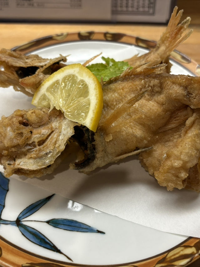 【新潟🌾】長岡駅前で日本酒と絶品料理を堪能するなら絶対ここ🍶