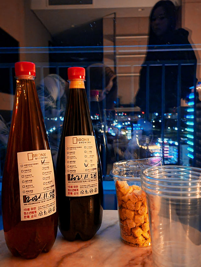 🧚‍♀️ 강릉 오션뷰 루프탑 수영장 호캉스의 정석, 세인트존스호텔✨