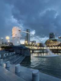รีวิวเที่ยวสิงคโปร์ฉบับคนไปครั้งแรก🇸🇬