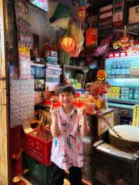 九龍城寨光影之旅